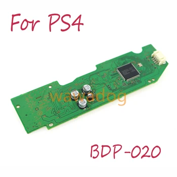 1 adet PS4 KES-490A KES-860A Yedek Optik Sürücü Kartı BDP - 020 BDP-010 DVD Sürücü Kartı Tamir Parçaları Görüntü