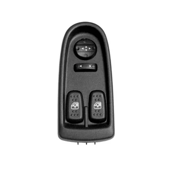 5801304491 Elektrikli Cam ana kumanda anahtarı Kaldırıcı Düğmesi Ön Sol Iveco Daily 2006-2012 ıçin Görüntü