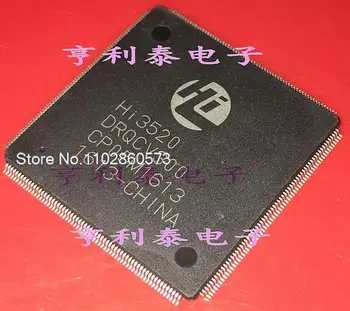 HI3520 HI3520DRQCV300 LQFP256 HDMI Görüntü