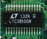 LTC3850GN SSOP28 LT Görüntü