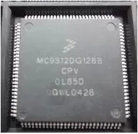 MC9S12DG128BCPV OL85D Yeni ve Hızlı Kargo Görüntü