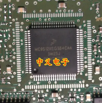 MC9S12XEG384CAA 3M25J QFP80 Yeni ve Hızlı Kargo Görüntü