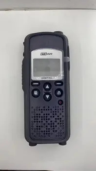 Motorola DTR620 Dijital Telsiz için Ön Kasa Muhafazası Kabuğu Görüntü