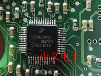 S9S08DV96CLF 2M78G QFP48 Yeni ve Hızlı Kargo Görüntü
