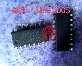 SEM2005 SOP-16 Görüntü