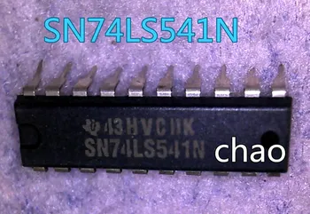 SN74LS541N 74LS541 DIP-20 Görüntü