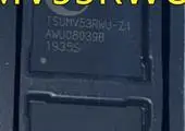 TSUMV53RWU-Z1 TSUMV53RWU QFN-128 Görüntü
