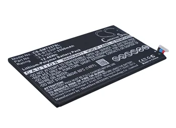 Tablet bataryası Samsung EB-BT330FBU Galaxy Tab4 8.0 