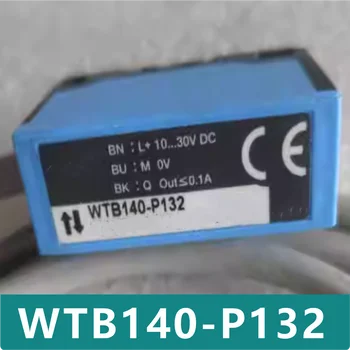 WTB140-P132 Yeni orijinal fotoelektrik değiştirme sensörü Görüntü