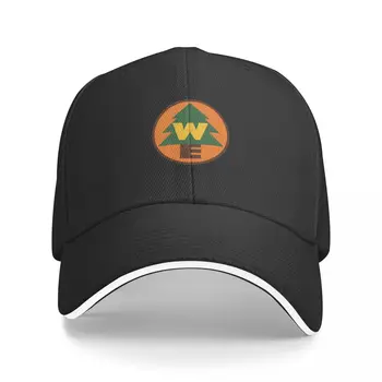 Yeni bir wilderness explorer beyzbol şapkası Şapka Adam Güneş Çocuk Şapka Şapka Erkekler kadınlar İçin Görüntü
